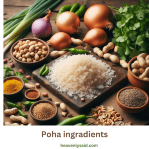 Poha-recipe-7-simple-steps-Poha-ingradients