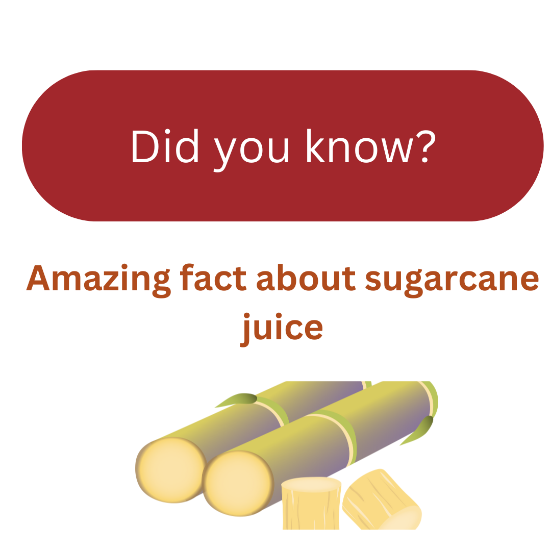 Did you know