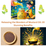 Releasing the Wonders of Mustard Oil 20 Stunning Benefits